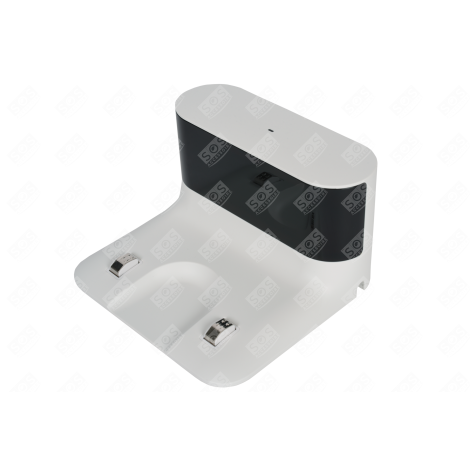 BASE BLANCHE ASPIRATEUR ROBOT - SS-2230002954, SS2230002954