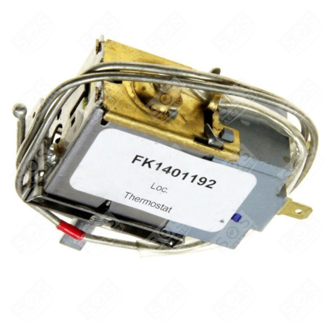 THERMOSTAT RÉFRIGÉRATEUR, CONGÉLATEUR - FK1401192