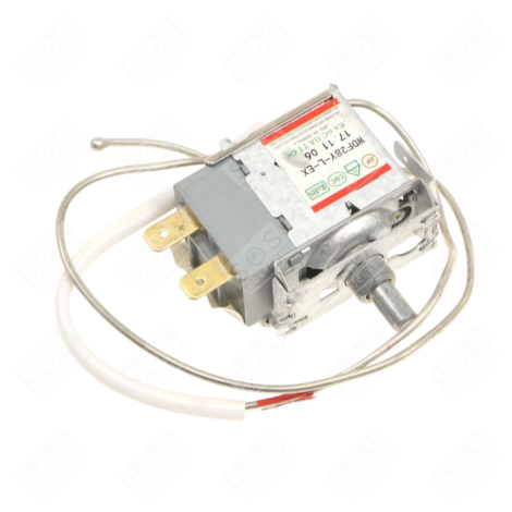 THERMOSTAT RÉFRIGÉRATEUR, CONGÉLATEUR - KG163000000001