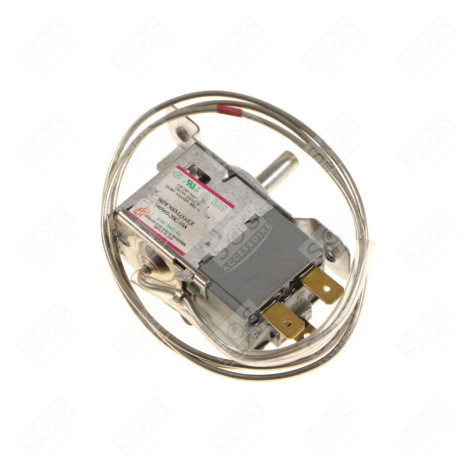 THERMOSTAT 3 COSSES RÉFRIGÉRATEUR, CONGÉLATEUR - KG163000000051