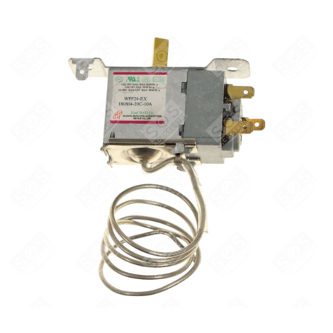 THERMOSTAT RÉFRIGÉRATEUR, CONGÉLATEUR - KG163000000068