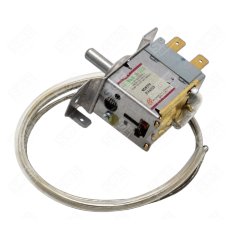 THERMOSTAT RÉFRIGÉRATEUR, CONGÉLATEUR - KG163000000093