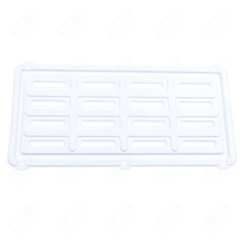 GRILLE DE COMPRESSEUR RÉFRIGÉRATEUR, CONGÉLATEUR - KG202000000942