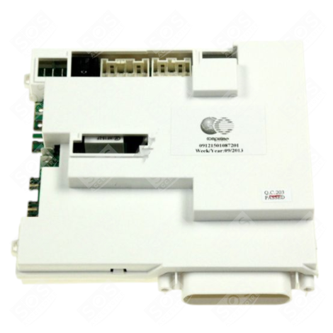 CARTE ÉLECTRONIQUE, MODULE A2 HEAT PUMP EVO II SÈCHE-LINGE - C00279825, 482000023179