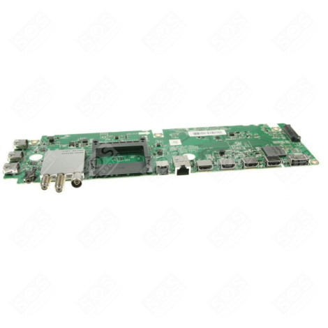 CARTE ÉLECTRONIQUE, MODULE PRINCIPAL DU ONE CONNECT TÉLÉVISION - BN94-14272F, BN9414272F