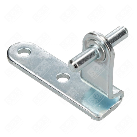 CHARNIER CENTRAL ZN (PORTE 23 MM) RÉFRIGÉRATEUR, CONGÉLATEUR - C00196153