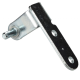 CHARNIER CENTRAL ZN (PORTE 23 MM) RÉFRIGÉRATEUR, CONGÉLATEUR - C00196153