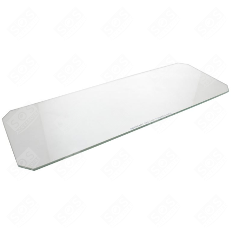 TOP DOOR INNER GLASS [BU] FOUR, CUISINIÈRE - C00196308