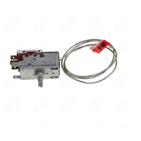 THERMOSTAT K59-L1965 C.POST((L.403) ROHS RÉFRIGÉRATEUR, CONGÉLATEUR - C00193238