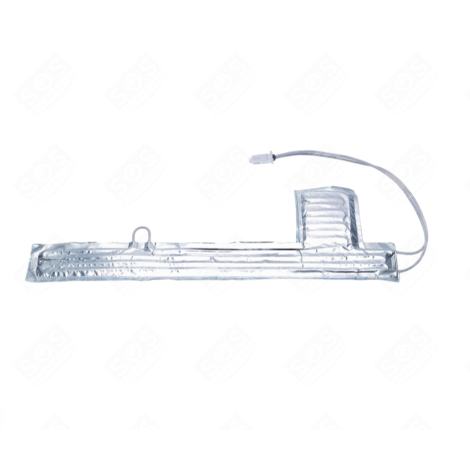 RESISTANCE DEGIVRAGE 220V 28,3W (AMP) RÉFRIGÉRATEUR, CONGÉLATEUR - C00140585