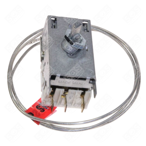 THERMOSTAT RANCO K59L2176 C.POST(L700 RÉFRIGÉRATEUR, CONGÉLATEUR - C00140702