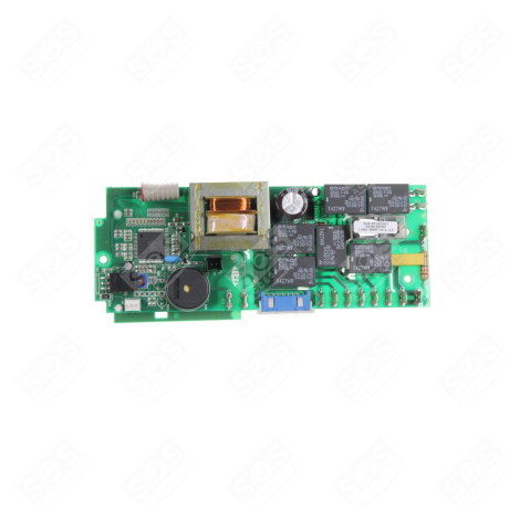 CARTE ELECTRONIQUE (GREEN-RED LED) FOUR MICRO-ONDES - C00138765