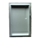 PORTE REFRIGERATEUR BOMBER RFA52W RÉFRIGÉRATEUR, CONGÉLATEUR - C00142255