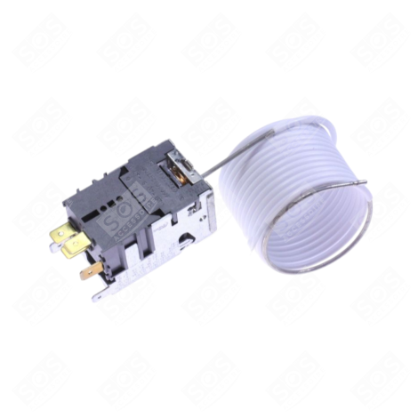 THERMOSTAT A040132/077B2047 C.POST ROHS RÉFRIGÉRATEUR, CONGÉLATEUR - C00143337