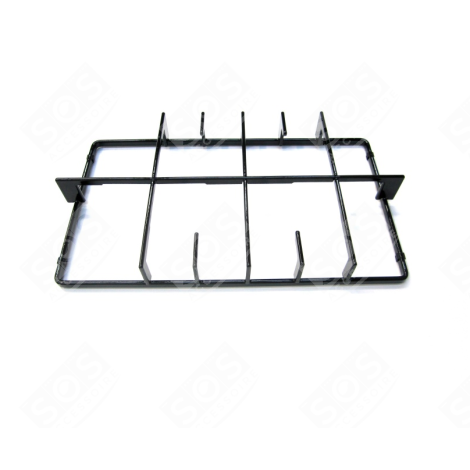 GRILLE DROITE PZ750-PZ750R PLAQUE DE CUISSON - C00141922