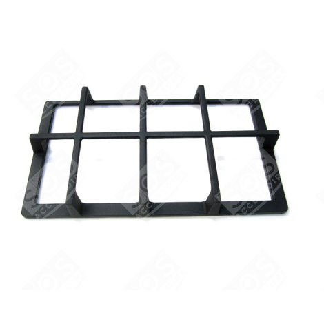 GRILLE FONTE DROITE PZ750GH-PZ750RGH PLAQUE DE CUISSON - C00141925