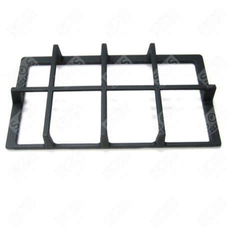 GRILLE FONTE GAUCHE PZ750GH-PZ750RGH PLAQUE DE CUISSON - C00141927