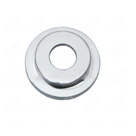 DISQUE BOUTON INOX PLAQUE DE CUISSON - C00267164