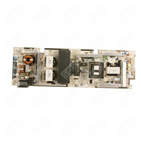 CARTE ÉLECTRONIQUE, MODULE D'ALIMENTATION DU ONE CONNECT TÉLÉVISION - BN44-00933A