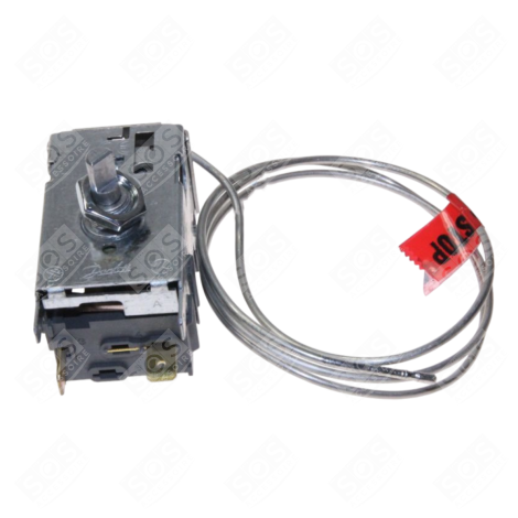 THERMOSTAT TH 2 CONT. 077B-6933 (L.560) RÉFRIGÉRATEUR, CONGÉLATEUR - C00270311