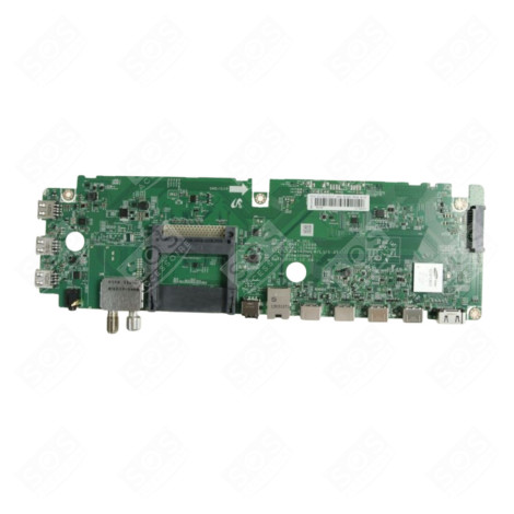 CARTE ÉLECTRONIQUE, MODULE PRINCIPAL DU ONE CONNECT TÉLÉVISION - BN94-14507B