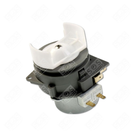 MOTEUR INVERSEUR (SANS JOINT) LAVE-VAISSELLE - 34420695, 17476000001285