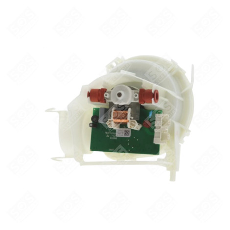 VENTILATEUR DE SÉCHAGE LAVE-VAISSELLE - 00658792, 658792