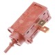 SOUPAPE VALVE DE VOLET D'ORIGINE FOUR MICRO-ONDES - 481936058589