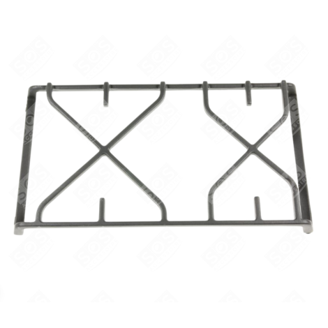 GRILLE FONTE GAUCHE IP7 PLAQUE DE CUISSON - C00271262