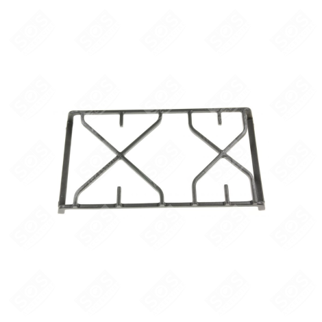 GRILLE FONTE DROITE IP7 PLAQUE DE CUISSON - C00271263