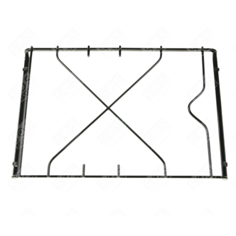 GRILLE PLANS 750/1 C PLAQUE DE CUISSON - C00269493