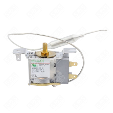 THERMOSTAT MTZ521NF/HA RÉFRIGÉRATEUR, CONGÉLATEUR - C00269884