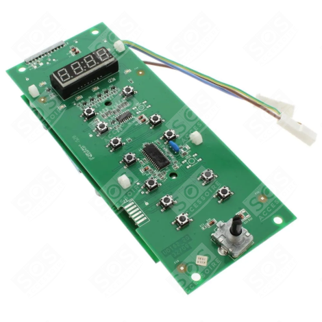 CARTE ELECTRONIQUE FOUR MICRO-ONDES - C00254514