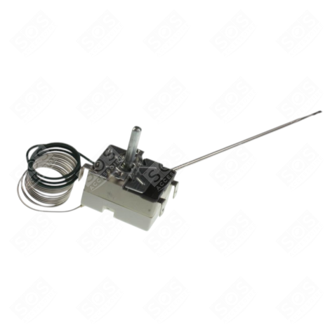 THERMOSTAT ELECTRIQUE FOUR EGO M/O FOUR, CUISINIÈRE - C00261545