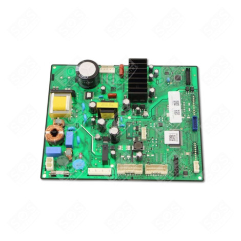 CARTE ÉLECTRONIQUE, MODULE D'ALIMENTATION TÉLÉVISION - DA94-05464G