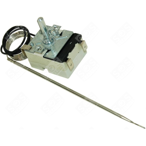 THERMOSTAT ELECTRIQUE FOUR EGO T/O FOUR, CUISINIÈRE - C00261546