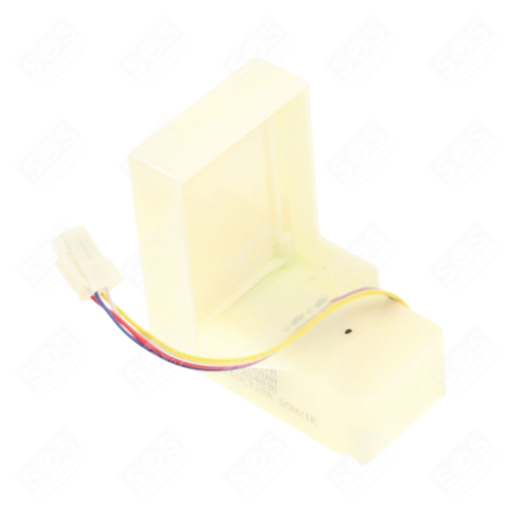 THERMOSTAT-DAMPER RÉFRIGÉRATEUR, CONGÉLATEUR - C00382542