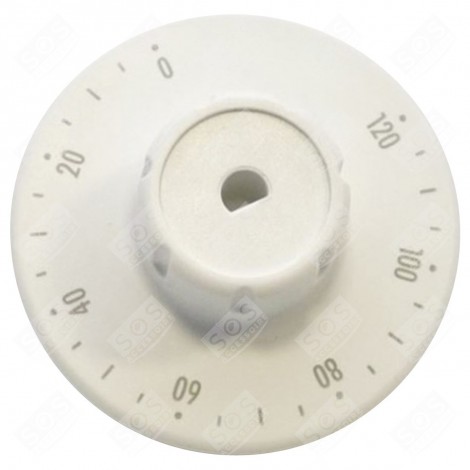 BOUTON MINUTEUR FOUR, CUISINIÈRE - 5511810278