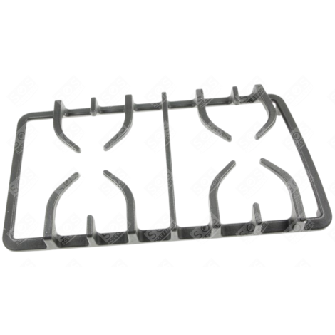 GRILLE G. 2 FEUX PLAQUE DE CUISSON - C00314173