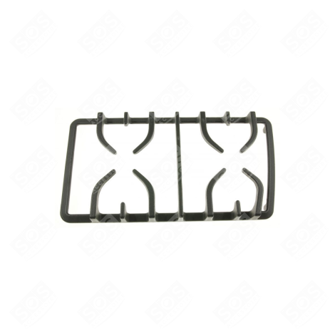 GRILLE D. 2 FEUX PLAQUE DE CUISSON - C00315078