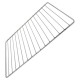 GRILLE 445X310MM D'ORIGINE FOUR, CUISINIÈRE - C00081578, 482000022702