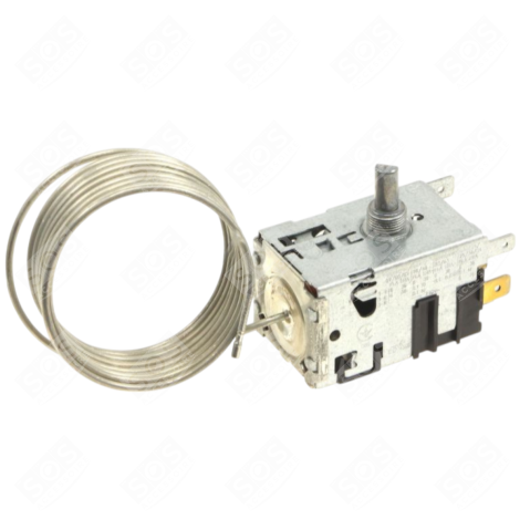 E/THERMOSTAT 077B2809 RÉFRIGÉRATEUR, CONGÉLATEUR - C00508419