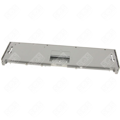 TABLEAU DE BORD FD 60 PLP2 INOX LAVE-VAISSELLE - C00480623