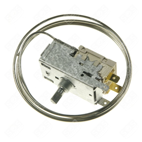 THERMOSTAT 2 CONT. 4/ 4/-21/-32 RÉFRIGÉRATEUR, CONGÉLATEUR - C00502285