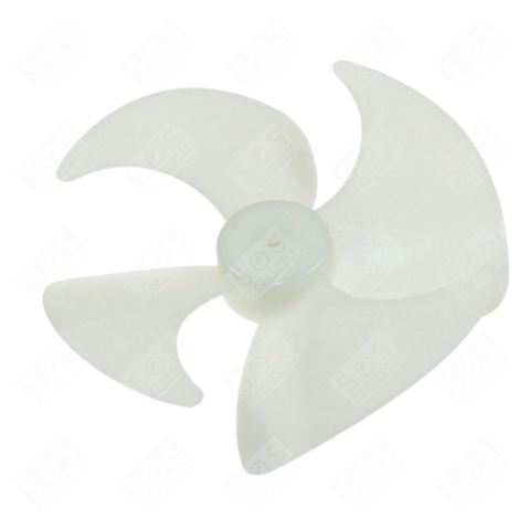 HÉLICE VENTILATEUR D100 MM RÉFRIGÉRATEUR, CONGÉLATEUR - 481951538001