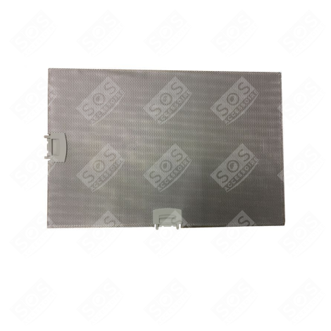 FILTRE METAL HOTTE - 481248058337