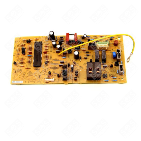 PLATINE CONTROLE PCB FOUR MICRO-ONDES - 482000005195