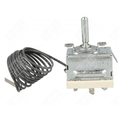 THERMOSTAT FOUR/GRILL FOUR, CUISINIÈRE - 482000017259