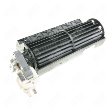 VENTILATEUR DE REFROIDISSEMENT FOUR, CUISINIÈRE - 482000017454