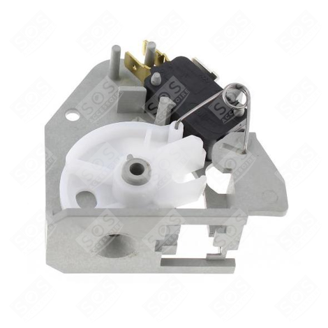 VERROU PORTE RIGHT ASSY F.SERVICE FOUR MICRO-ONDES - 482000015439